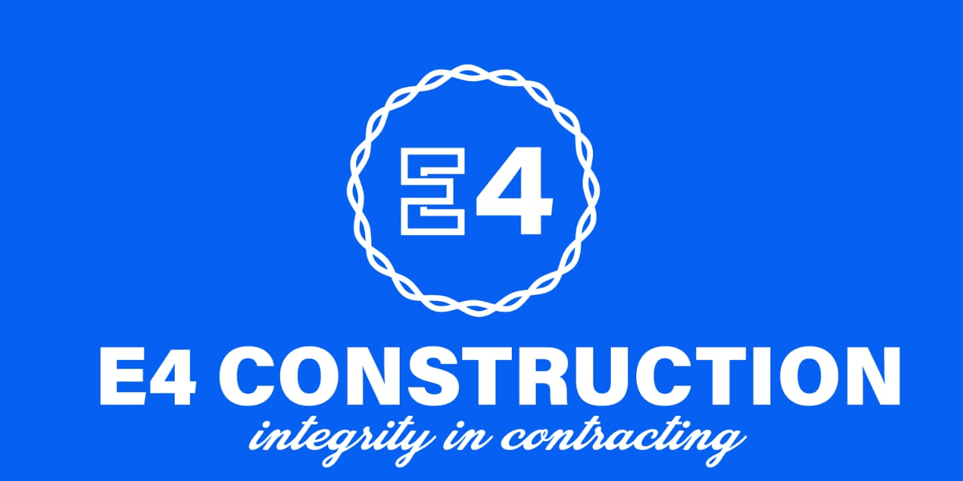 E4 Construction — Integrity in Contracting