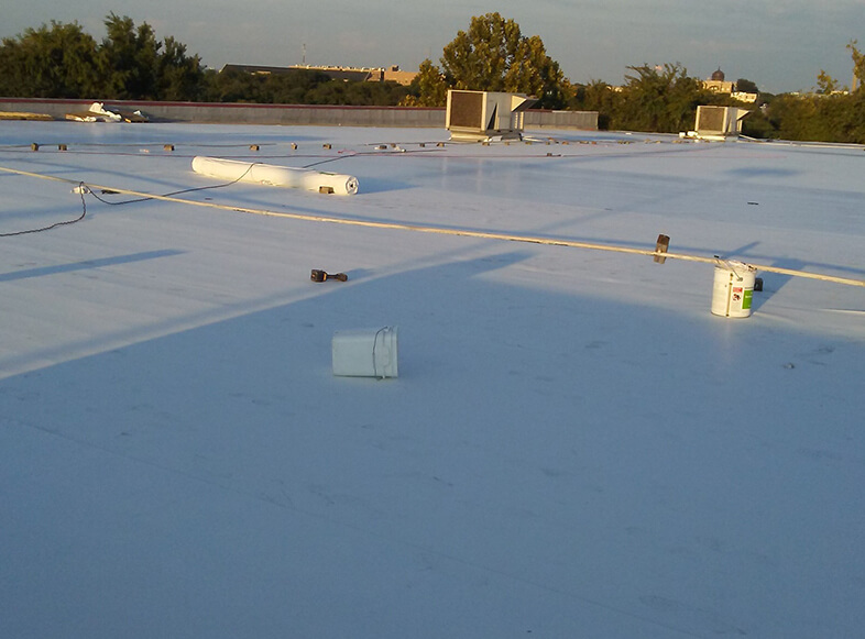 E4 Construction